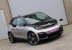 BMW i3 s Advanced - NavPro/HeatPump/Cam/20"/4YearsService, Argent ou Gris, Achat, Entreprise, Noir