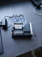 Automatisch sigarettenmaker, Verzamelen, Ophalen