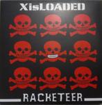 7inch X IS LOADED : Racketeer, Ophalen of Verzenden, Zo goed als nieuw, Overige formaten, Alternative