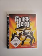 Guitar Hero world tour ps3, Games en Spelcomputers, Games | Sony PlayStation 3, Ophalen of Verzenden