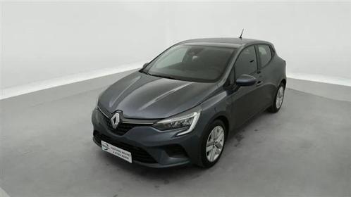 Renault Clio 1.0 TCe Corporate NAVI / CLIM / FULL LED, Auto's, Renault, Bedrijf, Te koop, Clio, ABS, Boordcomputer, Centrale vergrendeling