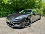 Porsche Panamera E-Hybrid ST Plat.Ed./Sportuitlaat/BOSE/..., Automaat, USB, 340 kW, Zwart