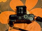 Xpro3 met Fujifilm 18mm f2+extras!, Audio, Tv en Foto, Fotocamera's Digitaal, Ophalen, Zo goed als nieuw, Fuji