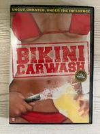 DVD Bikini Carwash, Vanaf 16 jaar, Ophalen of Verzenden, Zo goed als nieuw