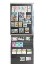 Monaco lotje postfris MNH ** 1962-1969-1970, Envoi, Monaco, Non oblitéré