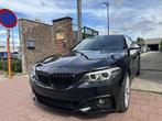BMW 2 Coupé 18 I MET 153DKM HANDELAARS & EXPORT, Auto's, BMW, 4 zetels, Euro 6, Zwart, Bedrijf