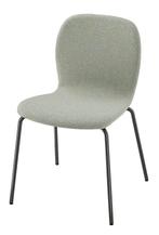 IKEA KARLPETTER Eetkamerstoel 2x groen 2x blauw, Huis en Inrichting, Ophalen, Zo goed als nieuw, Blauw