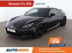 Toyota GR86 2.4 Premium Sport (bj 2024), Auto's, Toyota, 4 zetels, Euro 6, 1346 kg, Alcantara
