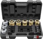 Druk en trekbussenset 29 dlg, Nieuw, Overige merken, Overige Auto-onderdelen