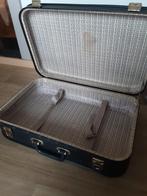 Retro valieske !, Handtassen en Accessoires, Koffers, Ophalen