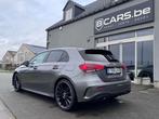 Mercedes-Benz A-Klasse 200 A 200 AMG EU6d CARPLAY COLOR ENTR, Autos, Cuir, Achat, Euro 6, Entreprise