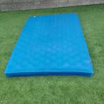 Luchtmatras Semperit 1m90 op 1m30