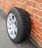 Winterbanden michelin op bmw velgen, Auto-onderdelen, Banden en Velgen, Ophalen, Winterbanden, Velg(en)