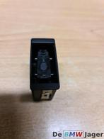Oplader zaklamp BMW E38 E39 E46 E60 E61 E90 X3 61138352336, Gebruikt, Ophalen of Verzenden, BMW, BMW
