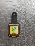 Poitrine de police Boom, Enlèvement ou Envoi