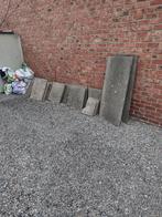 Steenpuin gratis, Tuin en Terras, Grind, Keien en Split, Ophalen, Gebruikt