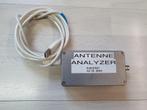 Antenneanalyzer Rigexpert AA-30 Zero, Telecommunicatie, Zenders en Ontvangers, Ophalen, Gebruikt, Zender en Ontvanger