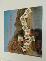 Een boekje over vogel type van Andre buzin kleur verschillen, Postzegels en Munten, Ophalen