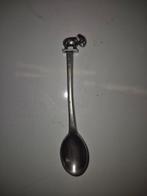 Tinnen lepeltje olifant, Verzenden