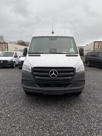 Mercedes-Benz Sprinter 319 CDI GB L3 RWD 9G-TRONIC 3.5T, Auto's, Automaat, 4 deurs, 2436 kg, 4 cilinders