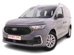 FORD Tourneo Connect 1.5 EcoBoost Titanium + CarPlay + Heate, Auto's, Monovolume, Handgeschakeld, Zilver of Grijs, Tourneo Connect