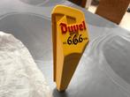 Duvel 6,66% taphendel, nieuw, Verzamelen, Ophalen of Verzenden, Nieuw, Overige typen
