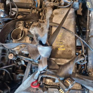 Motor Fiat 1.2 Benzine beschikbaar voor biedingen