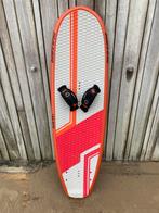 Foilboard Kite Naish Hover S25 Jet Foil, Watersport en Boten, Foil, Ophalen, Kite