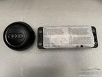 Audi A1 82A airbag set 82A880201G 82A880204D stuur airbag (r, -, Utilisé, -, -
