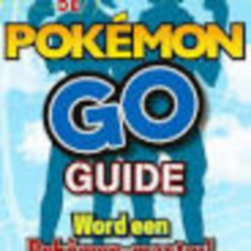 De pokémon go guide word een pokémon -master!, Hobby & Loisirs créatifs, Jeux de cartes à collectionner | Pokémon, Comme neuf