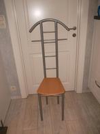 stoel voor kleding aan te hangen,,, Ophalen, Nieuw, Metaal, Eén