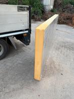 recticel pir isolatie/dakisolatie/vloerisolatie 14,2 cm, Doe-het-zelf en Bouw, Ophalen, Zo goed als nieuw, Vloerisolatie