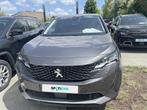 Peugeot 3008  1.5 BlueHDi 96kW S&S Allure Pack, Autos, SUV ou Tout-terrain, 5 places, Achat, 130 ch