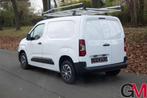 Opel Combo combo l1 h1, 4 portes, Tissu, Achat, 3 places