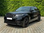 Voiture Land Rover Range Rover Velar D180 R-Dynamic S 2.0, SUV ou Tout-terrain, Cuir, Noir, Automatique