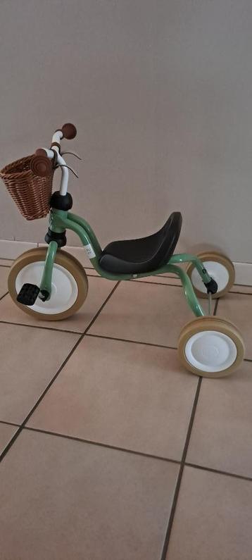 Driewieler kinderfiets  beschikbaar voor biedingen