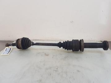 CARDAN AVANT DROIT (TRANSMISSION) (|7H0407272CH|7E0407272AJ|, Utilisé, Volkswagen