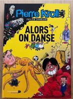 BD Alors on danse ( Pierre Kroll ), Enlèvement, Comme neuf