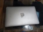 MacBook air 11" late2015 CPU i5 RAM 4Go SSD 128Go à 110€, Ophalen, Gebruikt, 2 tot 3 Ghz, 11 inch