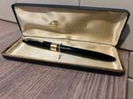 Sheaffer Snorkel Statesman vulpen made in USA 1952-9, Sheaffer, Met doosje, Ophalen of Verzenden, Zo goed als nieuw