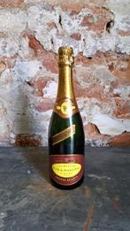 1 fles Chamoine/Grande Réserve champagne, Ophalen, Champagne