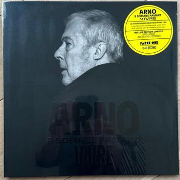 Arno - Vivre disponible aux enchères