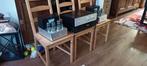 Dual monoblocks van 200w 8ohm rms met buizen, Audio, Tv en Foto, Buizenversterker, Ophalen of Verzenden