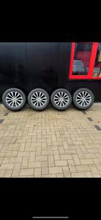 Toyota Landcruiser banden, Auto-onderdelen, Banden en Velgen, Ophalen, Band(en)