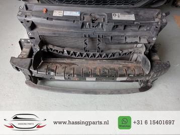 VW POLO 6R 1.4 Koelerpakket front 2009-2016 beschikbaar voor biedingen