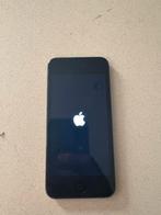 Apple iPod touch 6generatie 32GB spacegrijs, Ophalen, Gebruikt, Zwart, 20 tot 40 GB