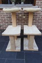 kattenkrabpalen, Dieren en Toebehoren, Krabmeubelen, Ophalen