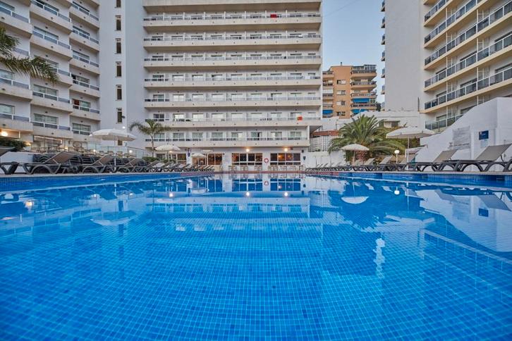 Andalousie 12 daagse, Vacances, Vacances | Soleil & Plage