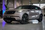 Land Rover Range Rover Velar P400e - PHEV - ACC - Meridian -, Auto's, Land Rover, Automaat, Range Rover Velar, Leder, Bedrijf