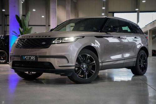 Land Rover Range Rover Velar P400e - PHEV - ACC - Meridian -, Auto's, Land Rover, Bedrijf, Te koop, ABS, Achteruitrijcamera, Adaptive Cruise Control